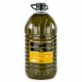 Natives Olivenöl Extra, Pago Baldios San Carlos, 100% Arbequina - 5 l - Pe-flasche