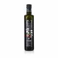 Extra virgin olive oil, Liokarpi, 0.2% acidity, Crete - 500 ml - bottle