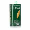 Extra virgin olive oil, Lithos, Peloponnese - 5 l - canister