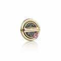Imperial Elite Caviar, Crossing Amur x Kaluga sturgeon (Schrenckii x dau), China - 30 g - Glass