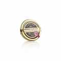 Imperial Elite Caviar, Crossing Amur x Kaluga sturgeon (schrenckii x dau), China - 50 g - Tin