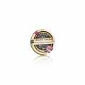 Imperial Elite Caviar, Crossing Amur x Kaluga sturgeon (schrenckii x dau), China - 20 g - Glass