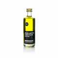Olivenöl Nativ mit weißem Trüffel-Aroma (Trüffelöl) (TARTUFOLIO), Appennino - 60 ml - Flasche