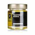 Truffelacacia honing, met witte truffel (knol albidum), Appennino - 170 g - glas