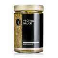 Trufflusosa (SALSA Tartufata), medh sumartrufflum, Appennino - 500g - Gler
