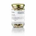 TARTUFLANGHE noH2O capers, dehydrated - 20 g - Glass