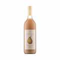 van Nahmen - Williams Christ perusafi, 100% bein safi - 750ml - Flaska