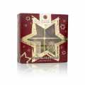 Kerstchocolade - Kerstverrukkingen, zonder alcohol, Peters - 50 g - pak