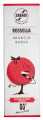 Modica Rossella - Arancia rossa, Bio, Modica Rossella - Schokolade mit Blutorange, Sabadi - 50 g - Tafel