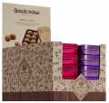 Amatllons, display, amandelen bedekt met chocolade, display, Amatller - 20 x 35 g - tonen