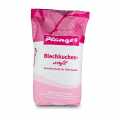 Blechkuchen Soft Mix Pulver, Plange - 10 kg - Sack