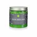 Opaline Limone - Gel for decorative stencils, space fields - 550 g - can