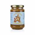Dulce de leche, milk caramel sauce - 450 g - Glass