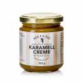 Sel la Vie - karamelcreme med Fleur de Sel - 250 g - glas