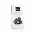 Catanies coffee, span. Almonds in coffee chocolate, cudies - 80 g - pack