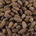 Burnt almonds, with cinnamon and bourbon vanilla - 1 kg - Pe-bucket
