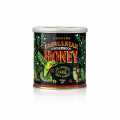 Broad honey Leatherwood honey, creamy, Tasmania - 350 g - can