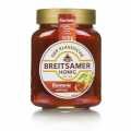 Breitsamer Honig Kastanie - 500 g - Glas