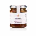 Walnuts in pine honey, ANEMOS - 270 g - Glass