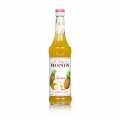 Ananas-Sirup Monin - 700 ml - Flasche