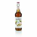 Sirup za pitu od jabuka, Monin za pita od jabuke - 700ml - Boca