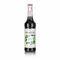 Brombeer Sirup Monin - 700 ml - Flasche