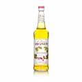 Haselnuss Sirup Monin - 700 ml - Flasche
