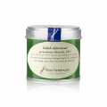 Garam Laut Asap - Salish-Alderwood, Altes Gewurzamt, Ingo Holland - 170 gram - Bisa