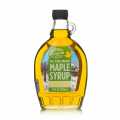 Maple Syrup - Golden, Vermont - 354 ml - bottle