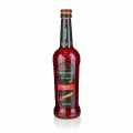 Rhubarb Syrup, Riemerschmid - 700 ml - bottle