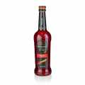 Sciroppo di rabarbaro, Riemerschmid - 700 ml - Bottiglia