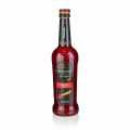 Raparperisiirappi, Riemerschmid - 700 ml - Pullo