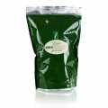 Lemon verbena, whole leaves, dried, Old Spice Office, Ingo Holland - 40 g - bag