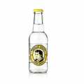 Thomas Henry - Tonic Water, vegan - 200 ml - bottle