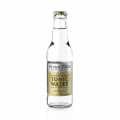 Fever Tree - Indian Tonic Water - 200 ml - Flasche