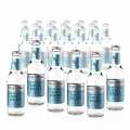 Fever Tree - Mediterranean Tonic Water - 4.8 l, 24 x 200ml - box