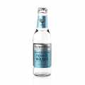 Fever Tree - Mediterranean Tonic Water - 200 ml - fles