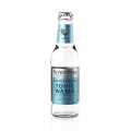 Fever Tree - Eau tonique méditerranéenne - 200 ml - bouteille