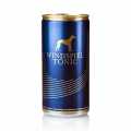 Windspiel - Tonic Water from the Eifel (blue box) - 200 ml - can