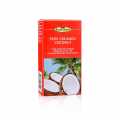 Coconut cream block - 200 g - carton