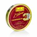 Crabmeat - Cangrejo Gallegol, Los Peperetes - 120 g - kan