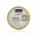 Navaja Navaja de Finisterre, Jelo, Los Peperetes - 120g - poder