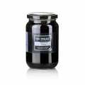 Spicy caviar balsamic vinegar, pearl size 5mm, Spheres, Les Perles - 350 g - Glass