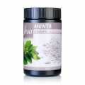 Sosa Crispy - mynta, hvit, frostthurrkudh (38810) - 650 g - Pe getur