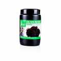 Sosa Pulver - Schwarze Olive, gefriergetrocknet (38025) - 150 g - Pe-dose