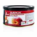 Pasta - abrikoos Sosa - 1,5 kg - kan