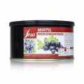 Pasta - bosbes (bosbes) - 1,5 kg - Pe-bucket