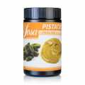 Sosa paste - pistachio, praline, with 50% sugar - 1.2 kg - Pe-dose