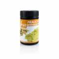 Sosa Paste - Pistazie, mit Keksstücken (Crunch), Pralicroc - 1,25 kg - Dose