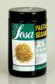 Pasta Sosa - Gergelim, com casca, torrado, 100%, Torrat de Gergelim - 1 kg - Pe pode